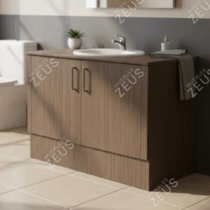 lavamanos ZEUS-LVM0045 | 95cm x 45cm Fondo x 70cm Alto