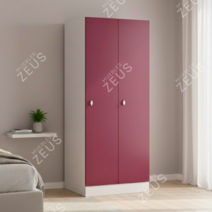 Closet para Hogar – ZEUS-CDM0076 | 0.50m Ancho x 0.50m Fondo x 1.85m Alto