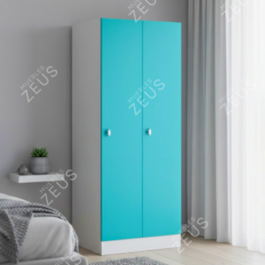 Closet para Hogar – ZEUS-CDM0077 | 0.50m Ancho x 0.50m Fondo x 1.85m Alto
