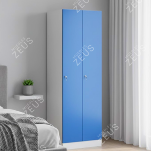 Closet para Hogar – ZEUS-CDM0079 | 0.50m Ancho x 0.50m Fondo x 1.85m Alto