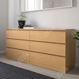 Credenza ZEUS-CDH0025