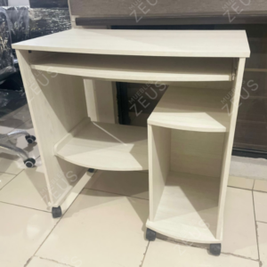 Escritorio de Computadora - TLS 3391 - 45 cm fondo x 80 cm ancho x 82 cm alto