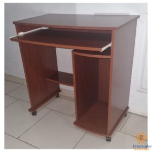 Escritorio de Computadora - TLS 3391 - 45 cm fondo x 80 cm ancho x 82 cm alto