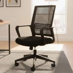 Silla Ejecutiva Lanai M3151 - Soporta 280 LBS