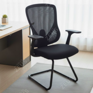 Silla de Espera  Dakota Trineo PER-2003 - Soporta 300 LBS