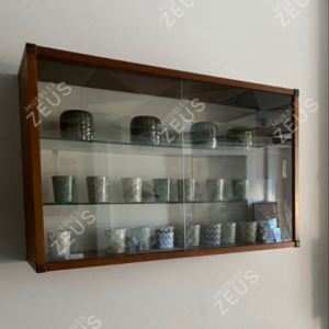 Vitrina ZEUS-VMZ0006