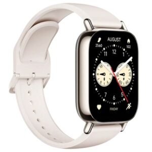 Xiaomi Redmi Watch 5 Lite - Smart watch - Light Gold