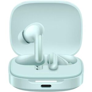 Xiaomi Redmi - Headphones - Buds 6- Coral Green