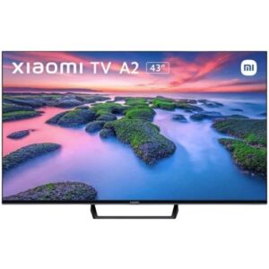Xiaomi 63897 - Smart TV - 43"