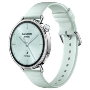 Xiaomi Watch S4 - Smart watch - Mint green