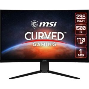 MSI - 24" - IPS