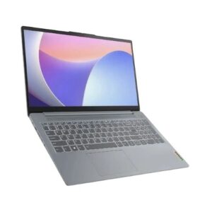 Lenovo IdeaPad Slim 3 15IRU8 - Ordenador portátil - 15.6"