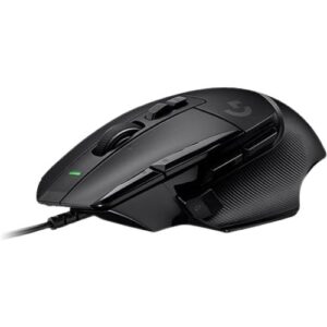 Logitech G G502 X LIGHTSPEED - Ratón - óptico