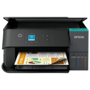 Epson EcoTank L4360 - Scanner / Printer / Copier - 110V