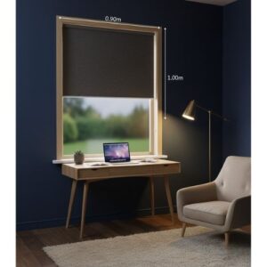 Cortina Blackout 0.90m x 1.00m