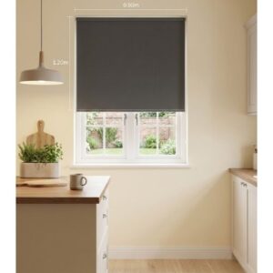 Cortina Blackout 0.90m x 1.20m