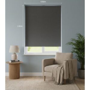 Cortina Blackout 0.90m x 1.80m