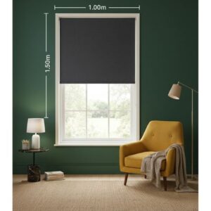 Cortina Blackout 1.00m x 1.50m