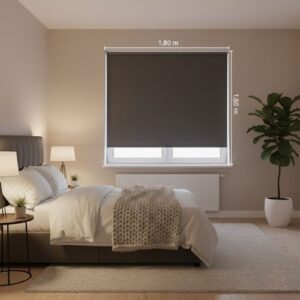 Cortina Blackout 1.80m x 1.50m