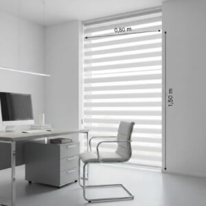 Cortina Neolux 0.80m x 1.50m