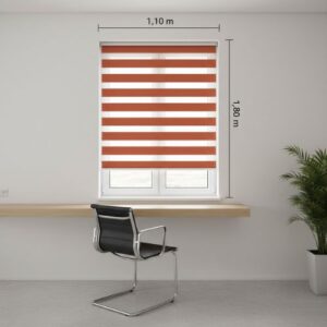 Cortina Neolux 1.10m 1.80m