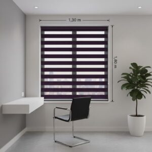 Cortina Neolux 1.30m x 1.80m