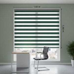 Cortina Neolux 1.60m x 1.80m