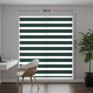 Cortina Neolux 1.80m x 2.00m