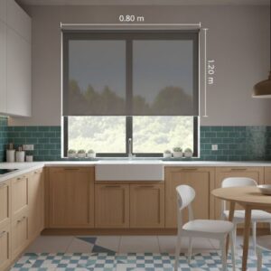 Cortina Screen 0.80m x 1.20m