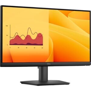 Dell E2225HM - LCD monitor - 21.5"