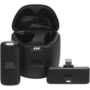 JBL Quantum Stream - Micrófono - Inalámbrico