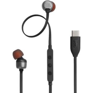 JBL TUNE 310C - Auriculares internos con micro - en oreja