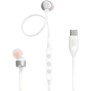 JBL TUNE 310C - Auriculares internos con micro - en oreja