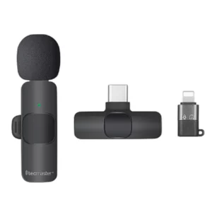 Micrófonos Inalámbricos para Teléfono