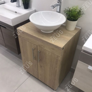 Muebles de Lavamanos y Accesorios para Baño El Salvador - Muebles Zeus