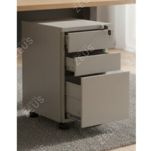 Archivo Robot Premium CNTAcier-11385 42 cm ancho x 50 cm fondo x 66 cm alto