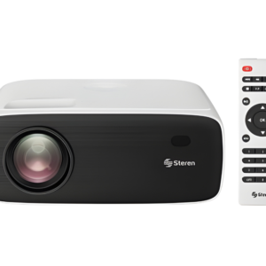 Proyector Multimedia Full HD Steren PRO-380