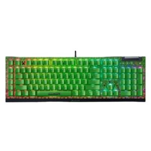 Razer - BlackWidow V4 X - Mechanical G