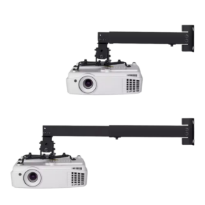 Soportes Para Proyectores - Racks y Bases para usar Con Proyectores