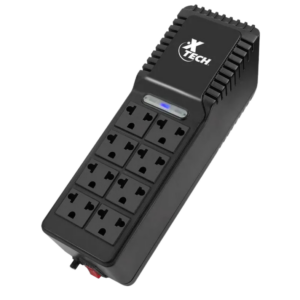 Regulador automático de voltaje XTR-1002