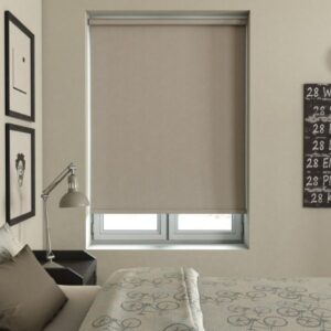Cortinas de Rollo Blackout El Salvador