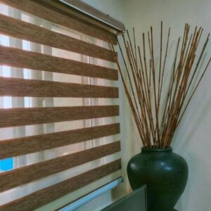 Cortinas Doble Hoja Dual Shades Neolux El Salvador