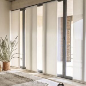 Cortinas de Panel Deslizante El Salvador