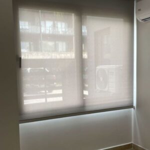 Cortinas de Rollo Screen El Salvador