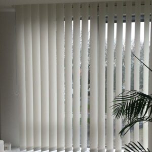 Cortinas Verticales El Salvador