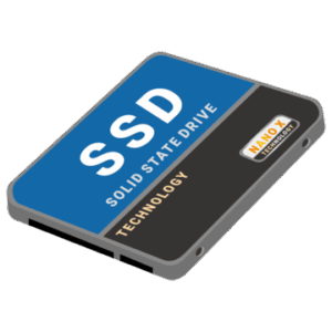 Disco SSD - Estado Sólido