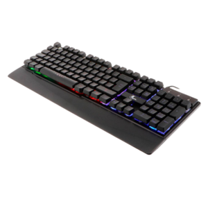 9.1 Teclados para Computadoras De Cable e Inalambricos