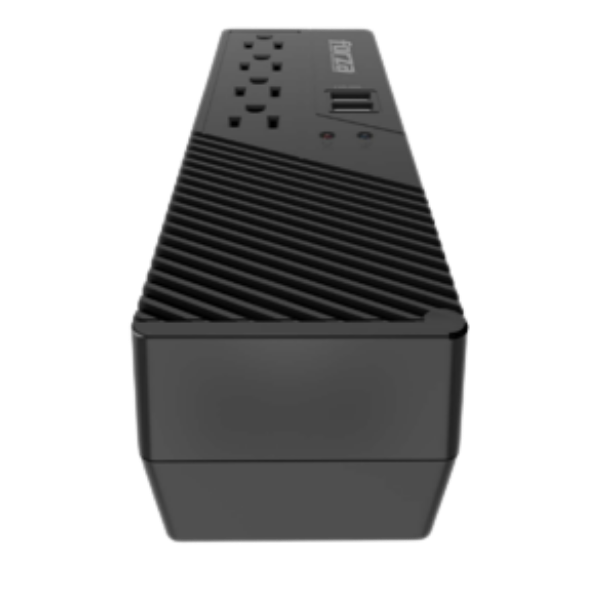 Reguladores de voltaje