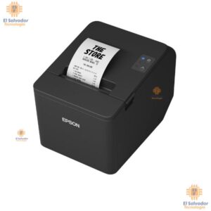 Impresora Térmica de Recibos TM-T20IV-SP - C31CL47022