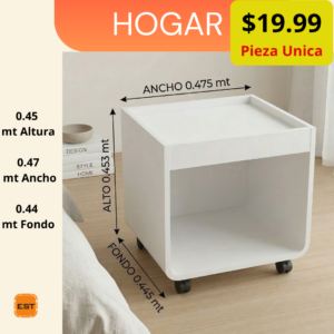 Mueble Multiusos 11